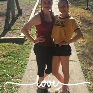 Meet your Posher, Nikki